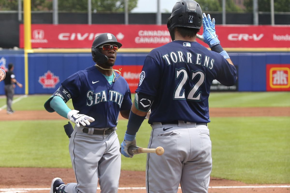 Yusei Kikuchi Game-Used Home Green Jersey - Athletics vs. Mariners