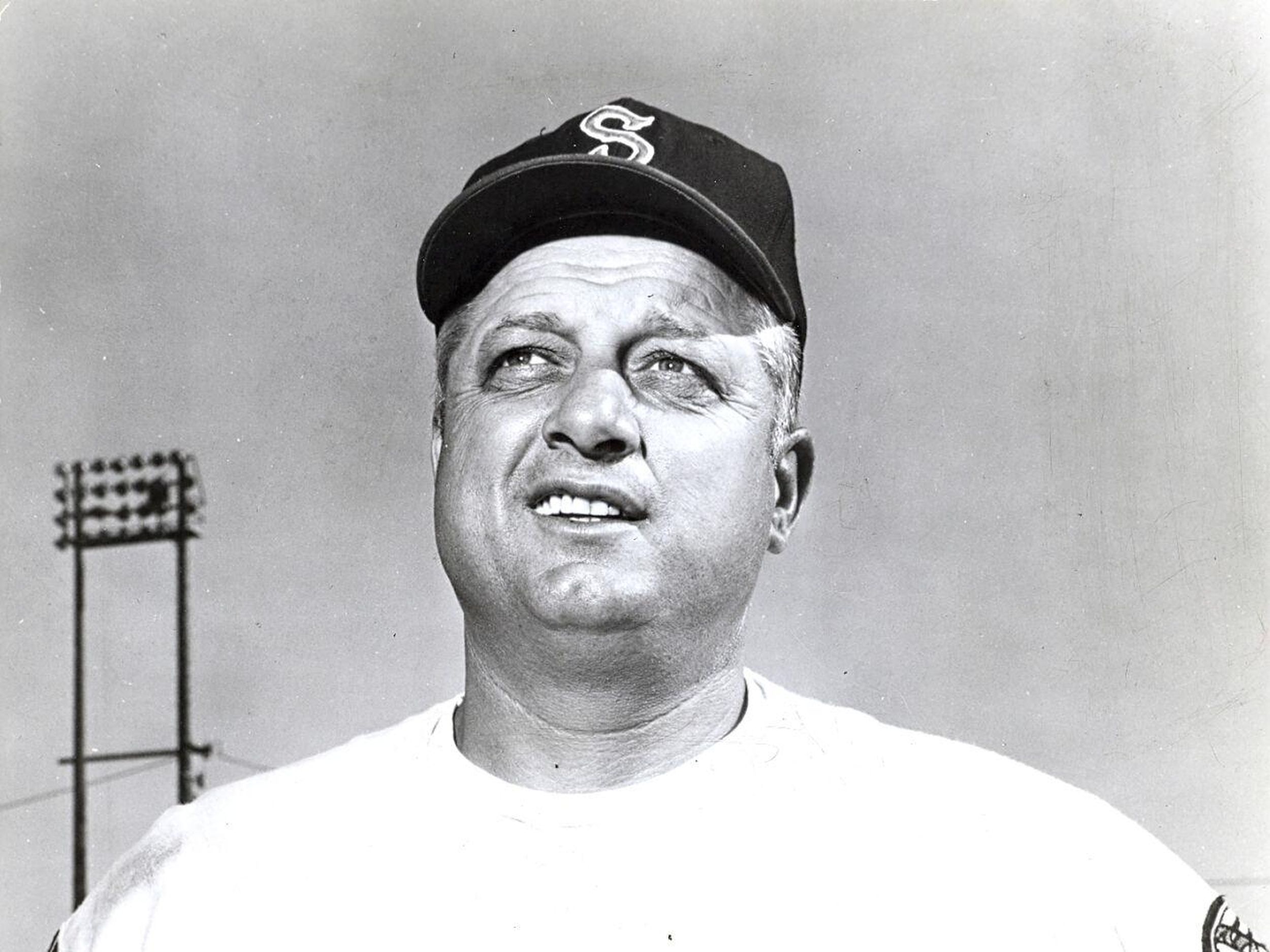 Tommy Lasorda 1927-2021