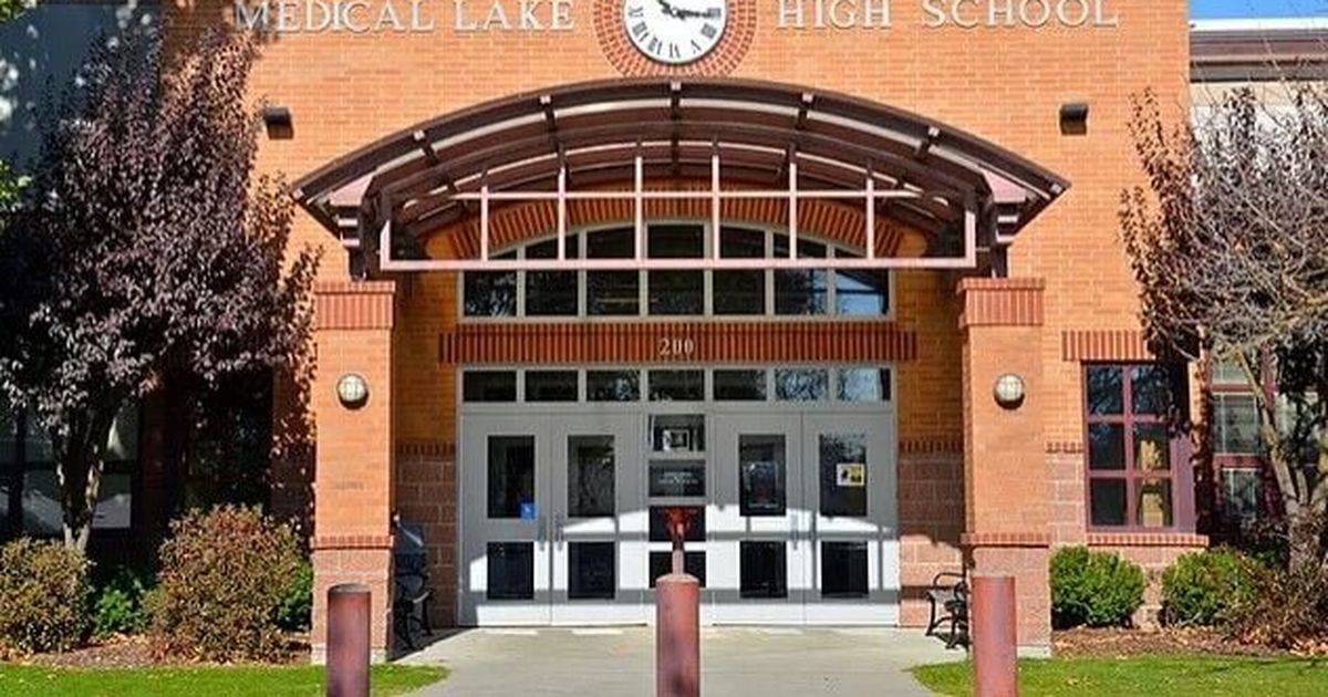 Medical Lake School District earns $3.5 million federal grant for more school psychologists