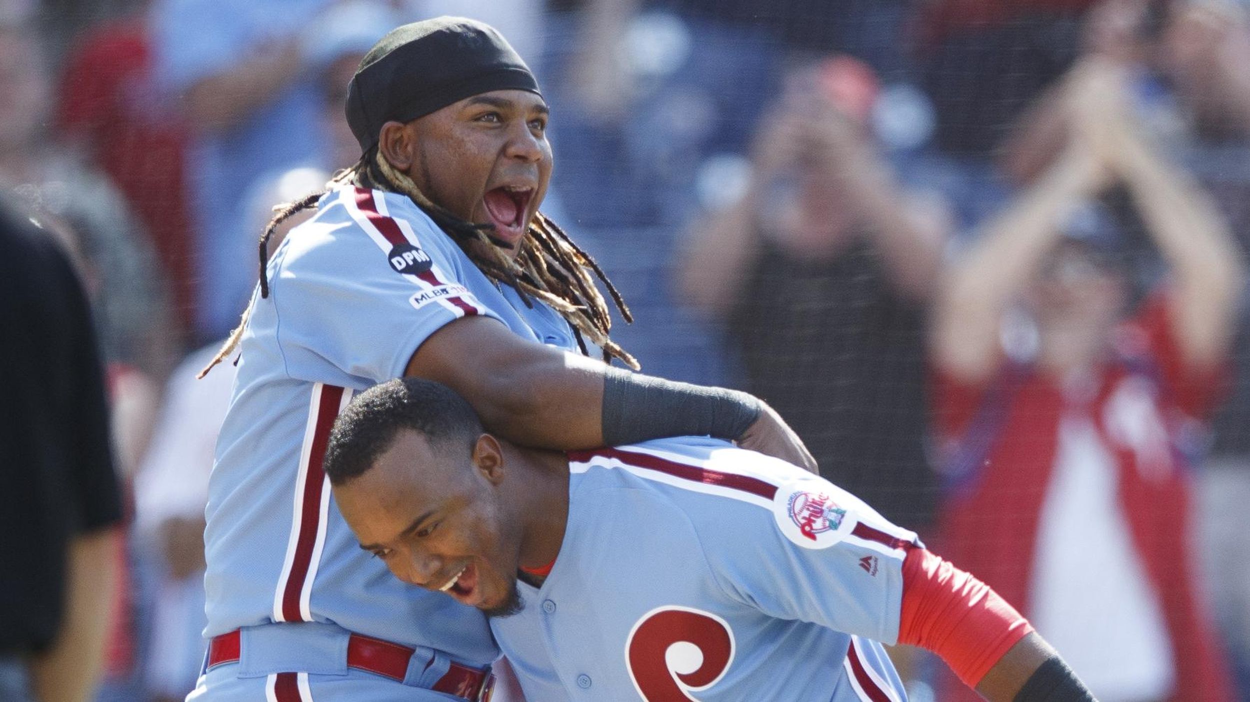 NY Mets get walk-off win over Phillies, Edwin Diaz blows another save