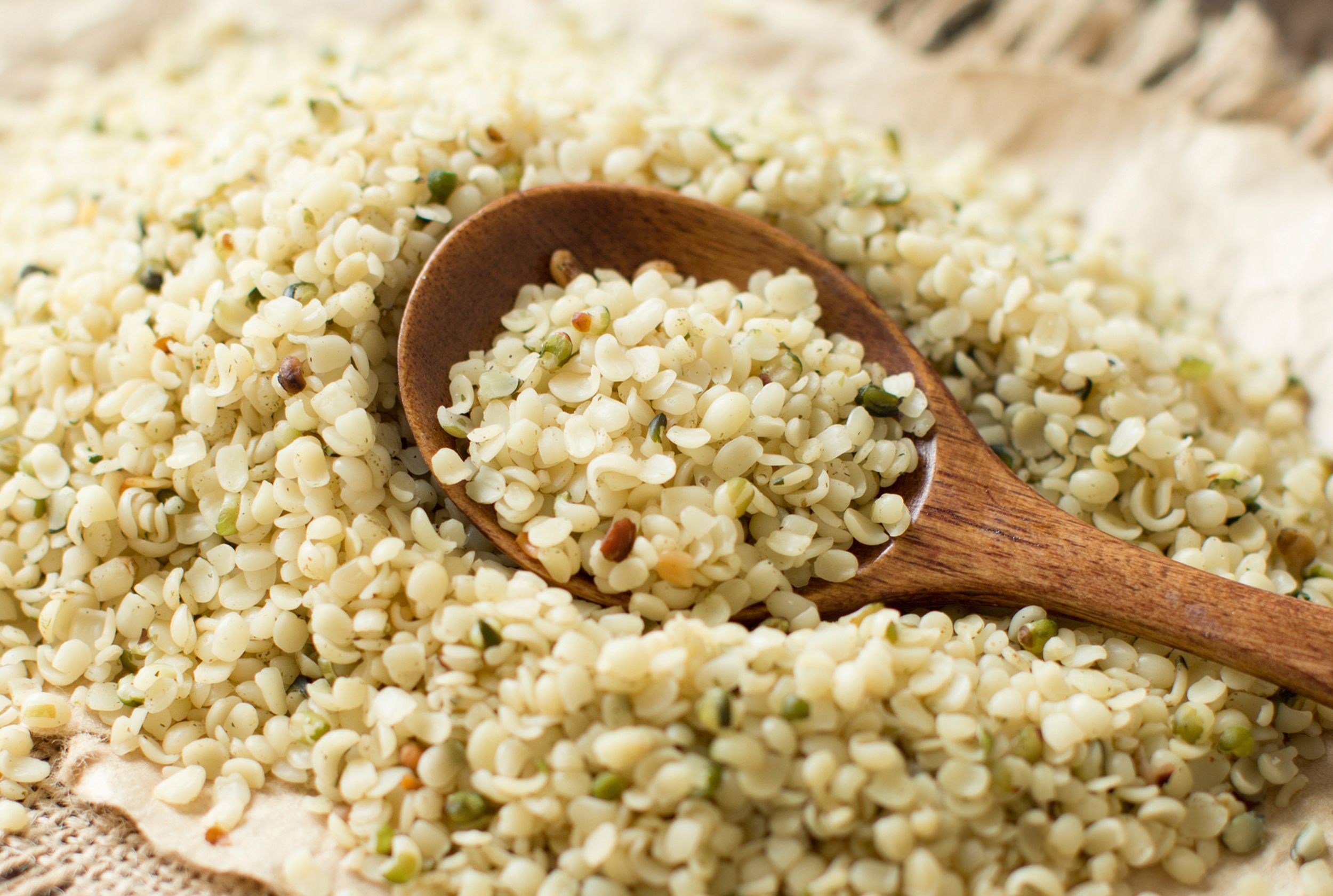 Do hemp seeds live up to the superfood hype? | The Spokesman-Review