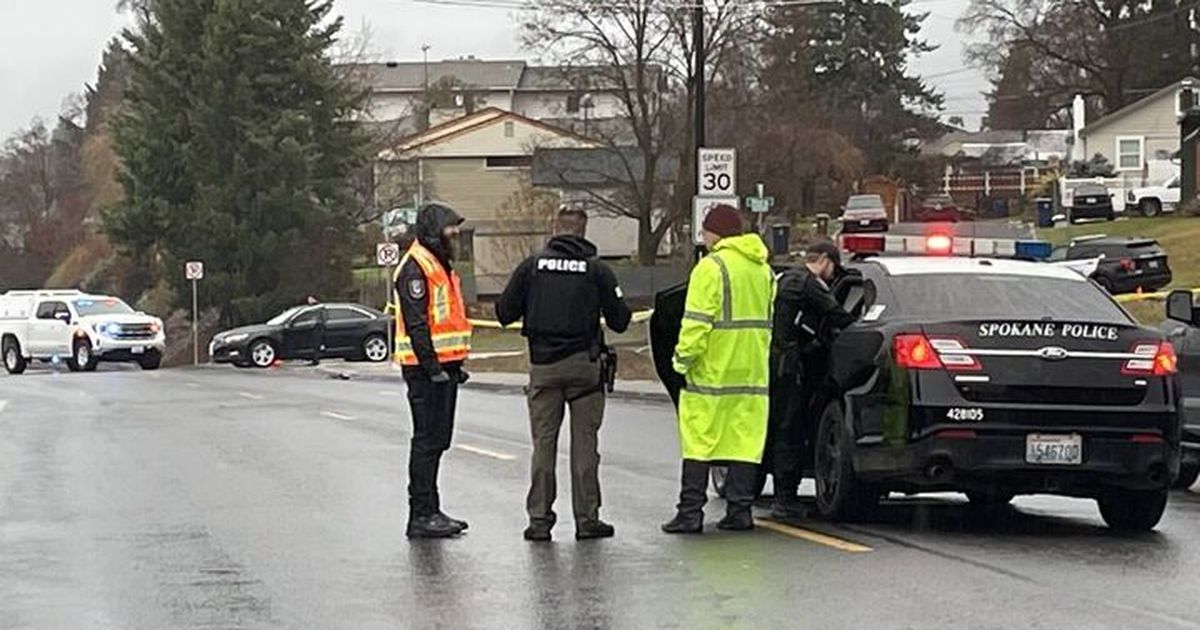 Medical Examiner Identifies Man Who Died On Street In West Central ...