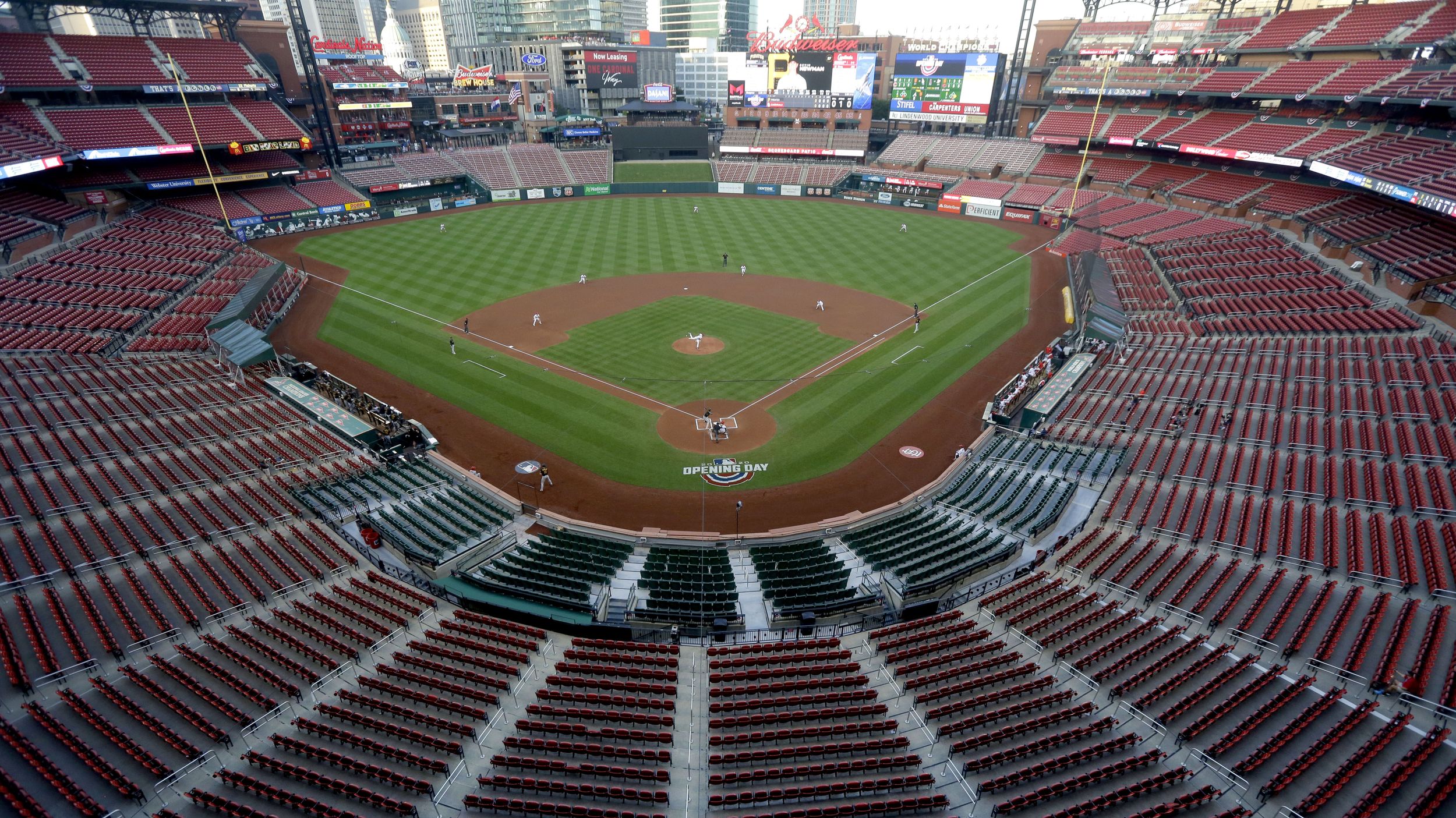 On Baseball Mlb Work Stoppage In 2022 Increasingly Likely The Spokesman Review