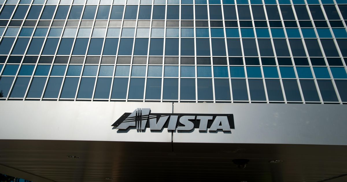 Average Avista Customer To See Nearly 15 Gas Rate Increase After 