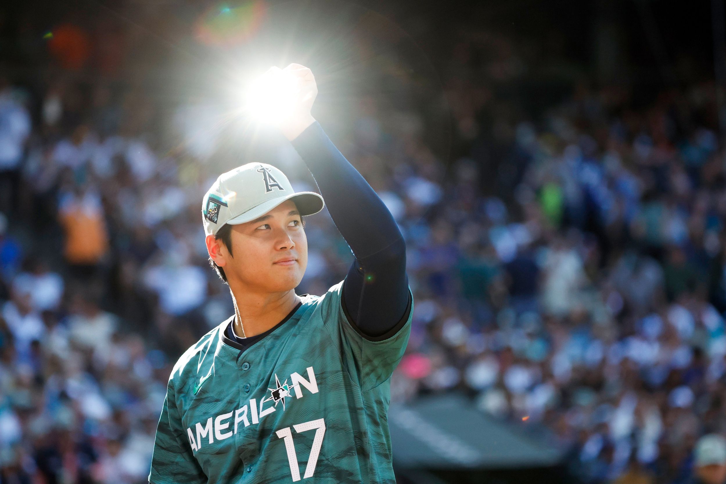 Analysis What’s next for Mariners now that Shohei Ohtani has chosen