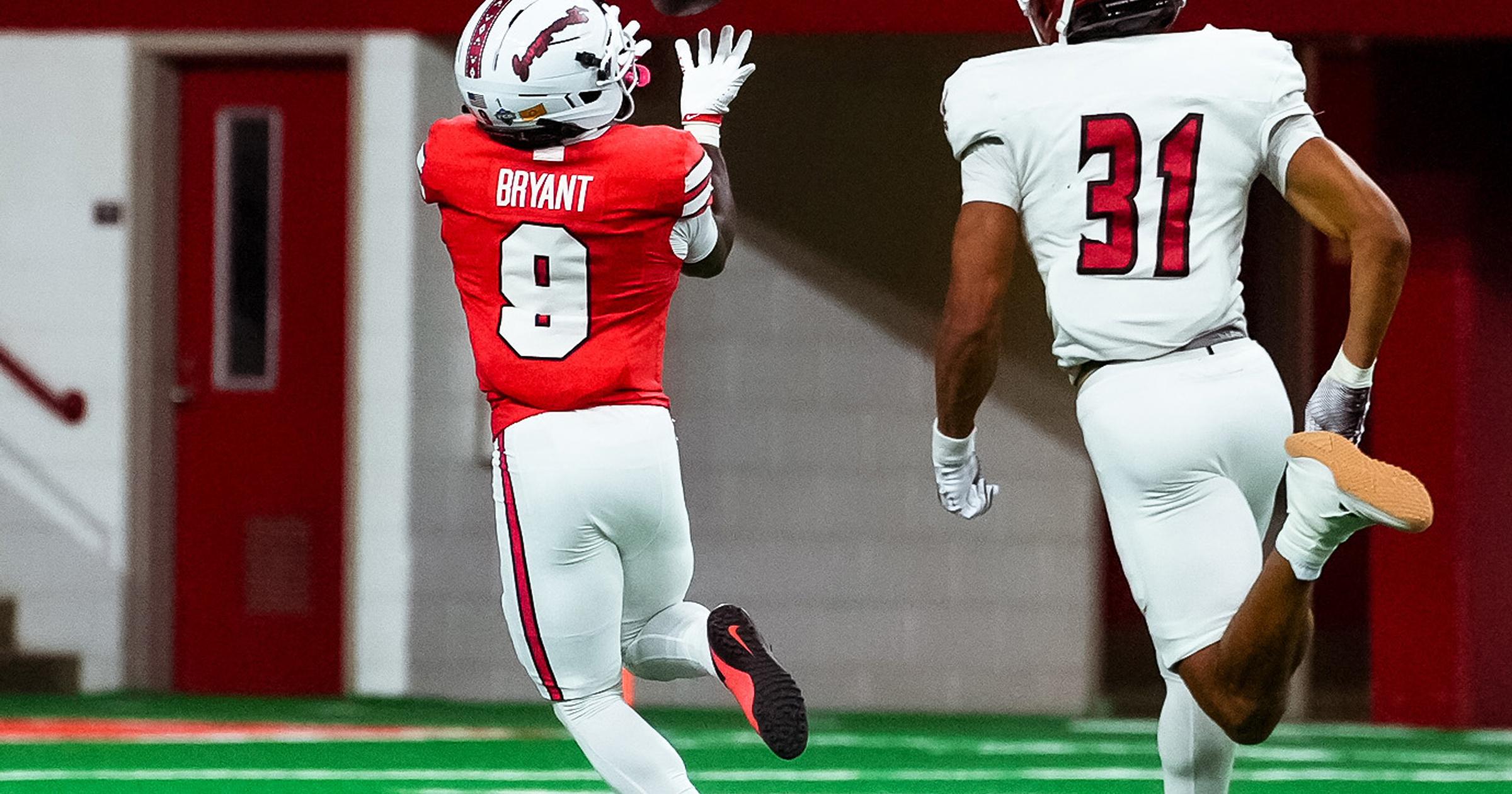 No. 11 South Dakota uses big plays to turn back Eastern Washington 41-23
