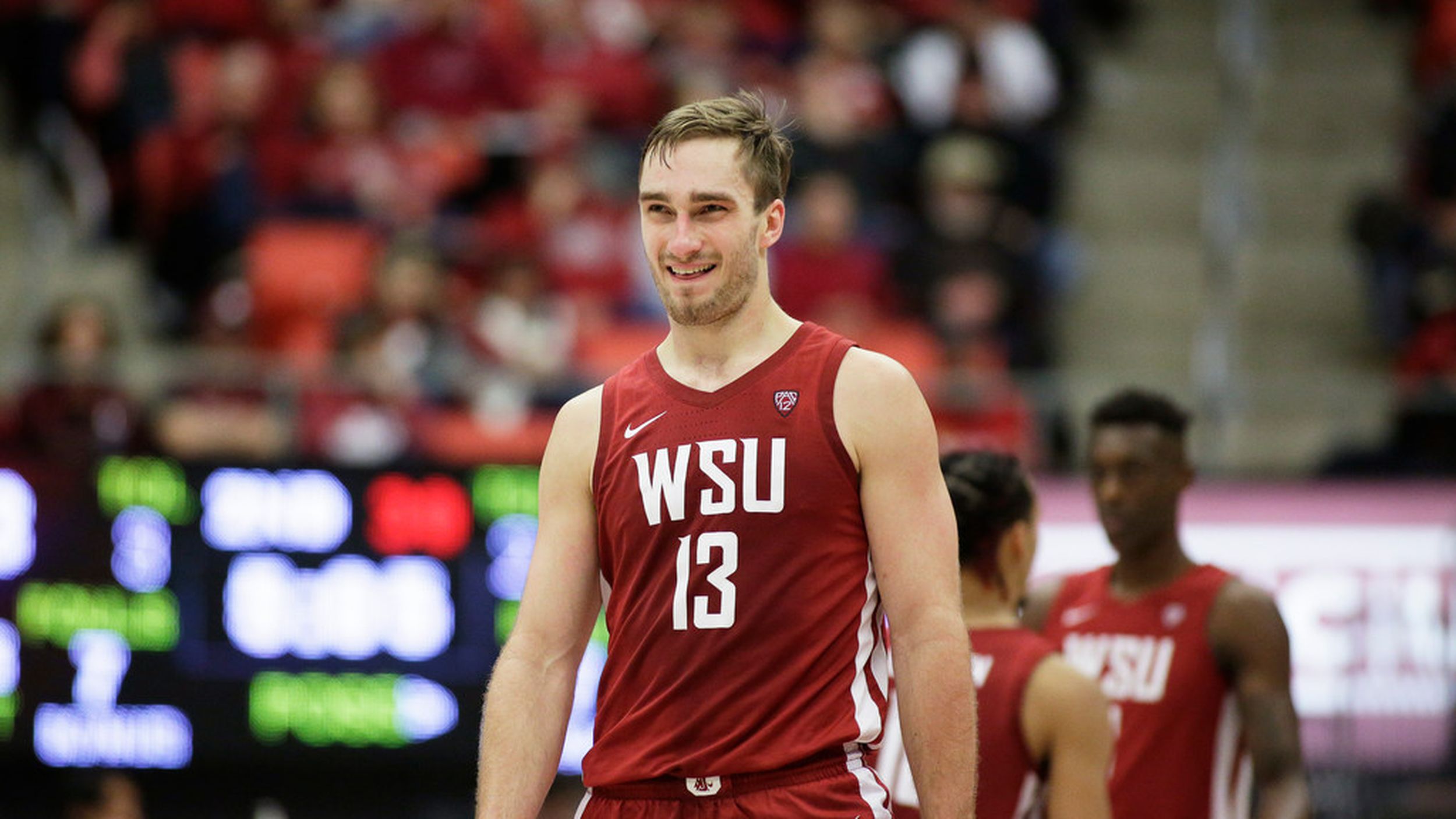 Jeff Pollard, the ‘Mayor of Pullman,’ is winding down his final term at