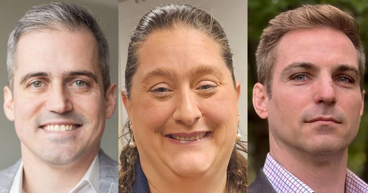 Candidates with varying political ideologies look to fill open seat in 6th Legislative District