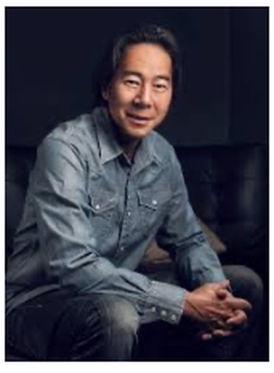 Henry Cho will take the stage at the Bing Crosby Theater this weekend.  (Courtesy)