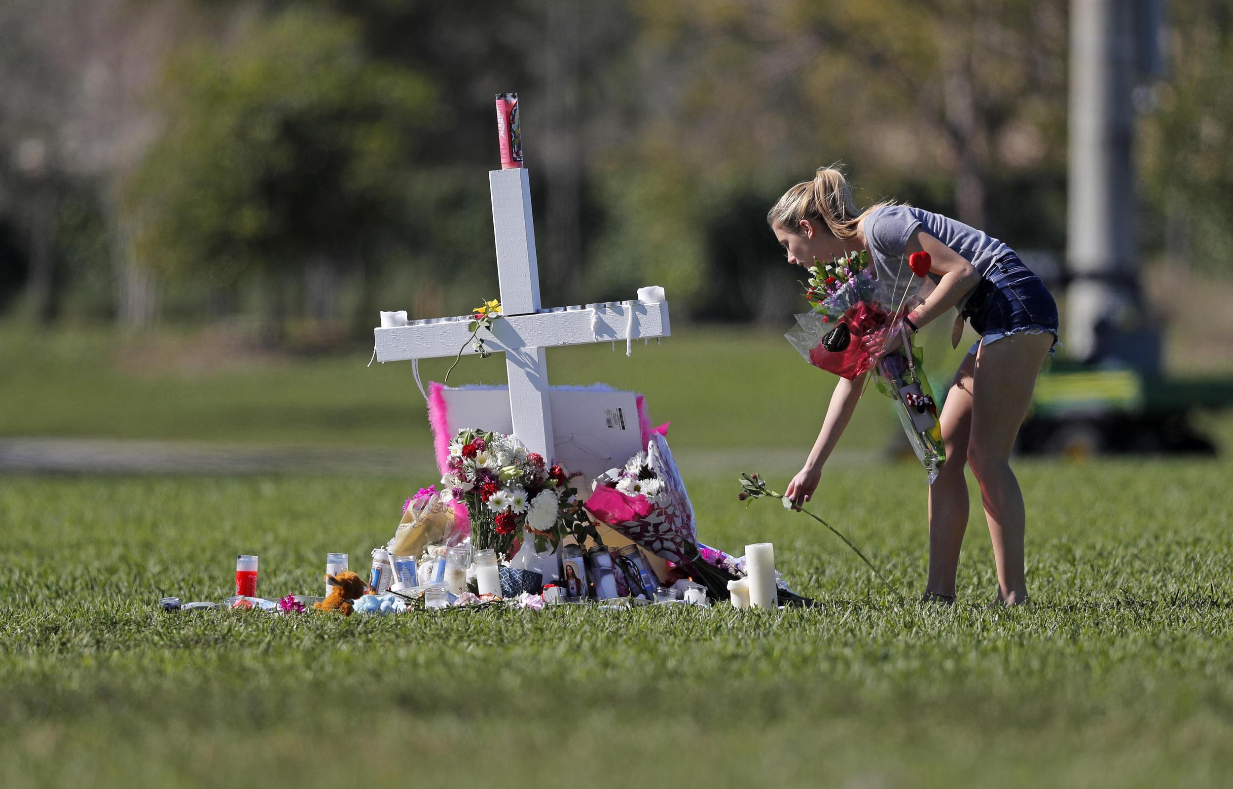Did FBI miss a warning before Florida high school shooting?