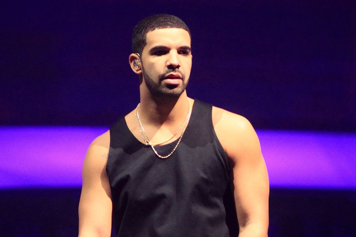 Drake