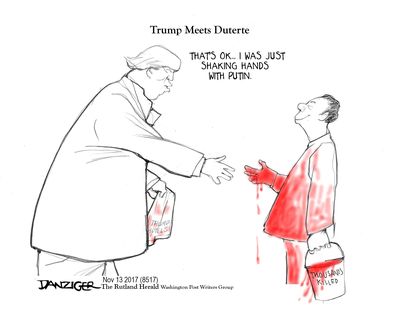  (Jeff Danziger)
