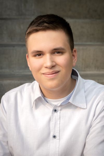 Cohen MacLeod plans to study international relations at Texas A&M. 