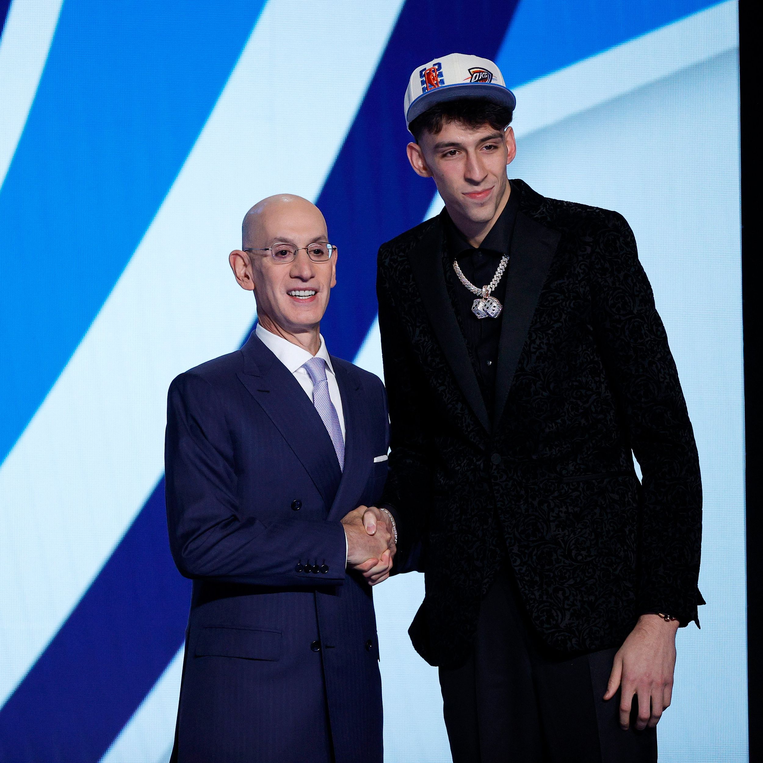 Vecenie] Redrafting the 2022 NBA Draft class: Is Paolo Banchero No. 1?  Where does Chet Holmgren land? : r/nba