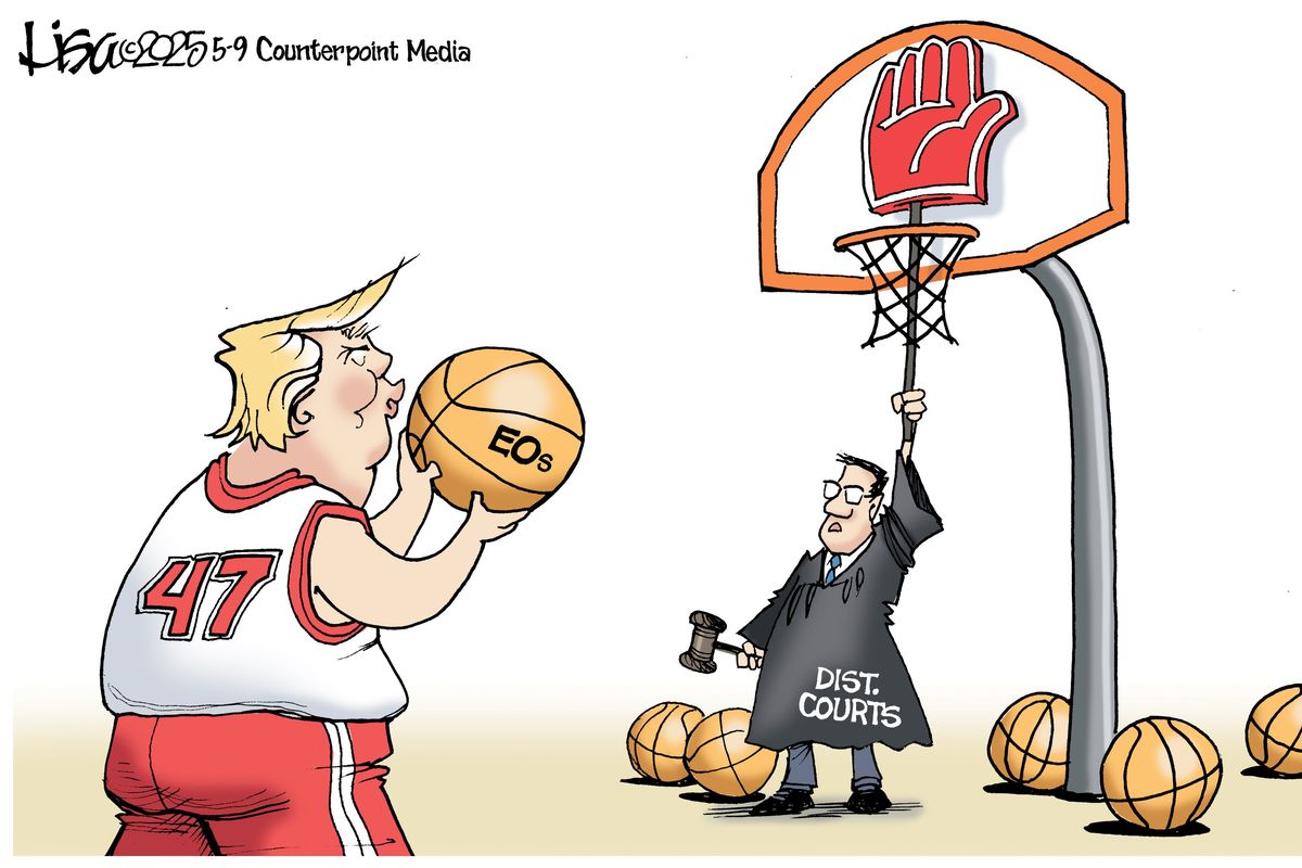 Lisa Benson, Counterpoint Media (Lisa Benson)