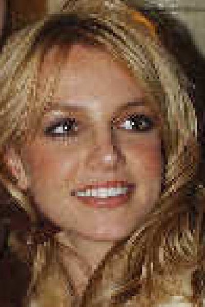 
Britney Spears
 (The Spokesman-Review)