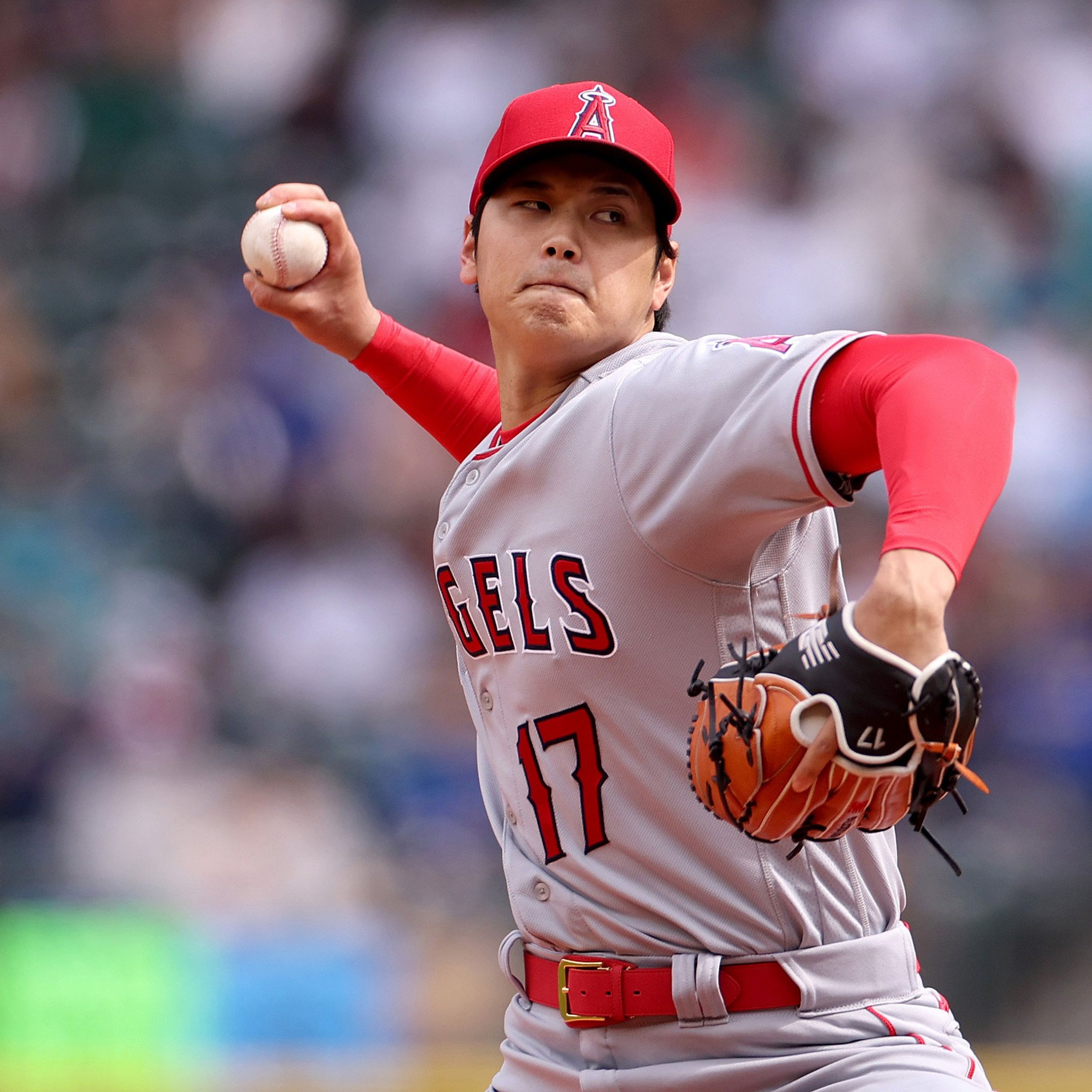 Ohtani has 'the greatest day of baseball that anybody's ever seen
