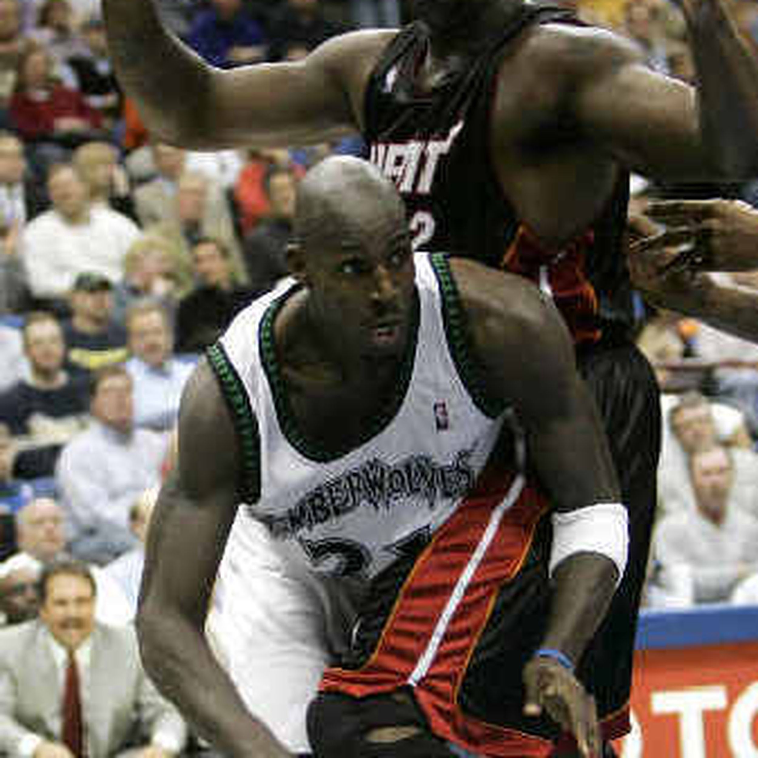 The 2003-04 Timberwolves season showed what made Kevin Garnett great – Twin  Cities