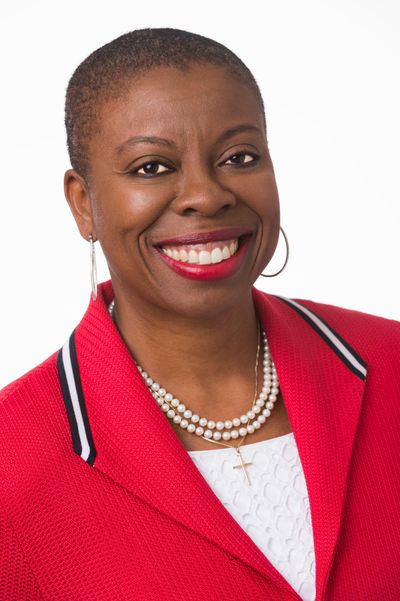 Tracey D. Brown, CEO of American Diabetes Association 