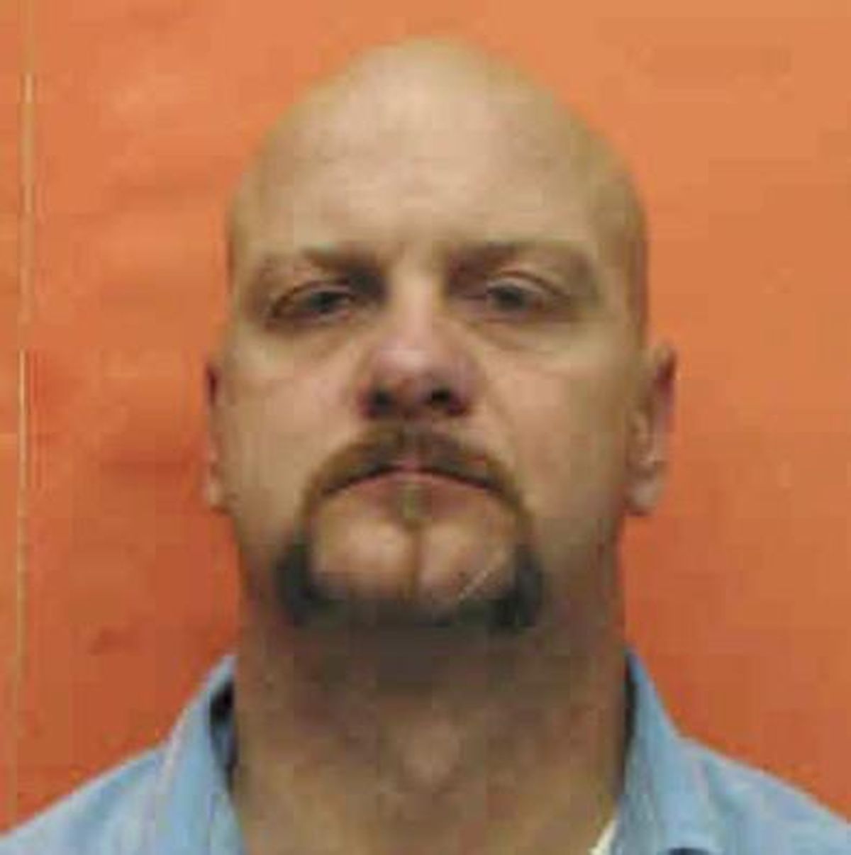 Thomas Hartless. Court records show Hartless, who authorities say gunned down an Ohio village police chief and two nursing home employees on Friday, May 12, 2017, had a history of violence, including against the nurse who was among the slain. Hartless, 43, was found dead inside Pine Kirk Care Center. Nurse Marlina Medrano, 46, nurse’s aide Cindy Krantz, 48, and Kirkersville police Chief Steven Eric Disario, 36, were killed in the Friday attack. (Ohio Department of Rehabilitation & Correction)