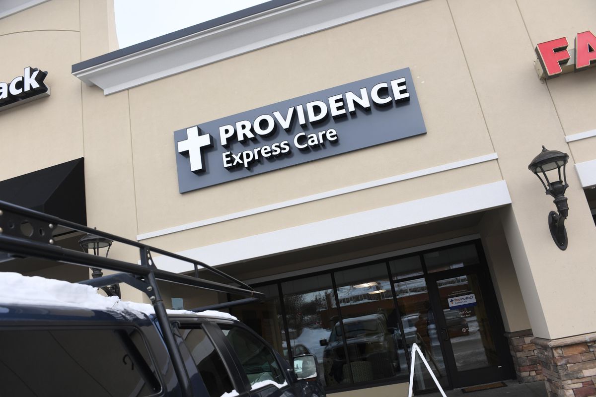 Urgent Care Spokane Providence / Uncertainty Infects Urgent Care Spokane Providence / Uncertainty Infects