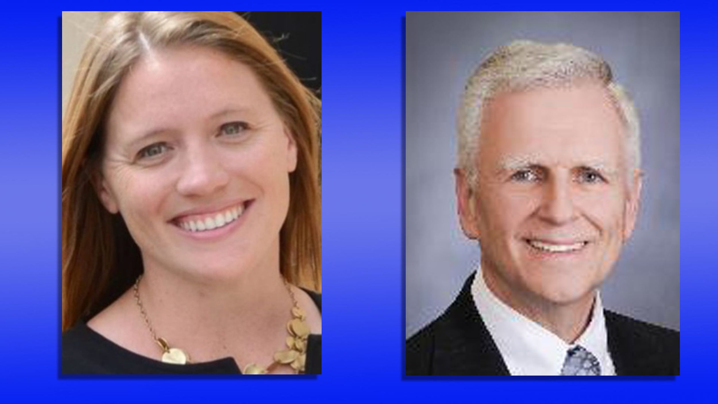 Candidates for Post Falls seat, Borrenpohl and Wisniewski, differ on