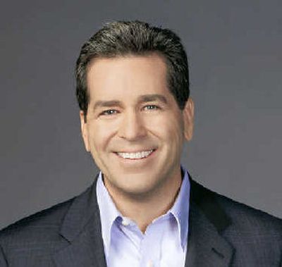 
Miles O'Brien
 (King Features Syndicate / The Spokesman-Review)