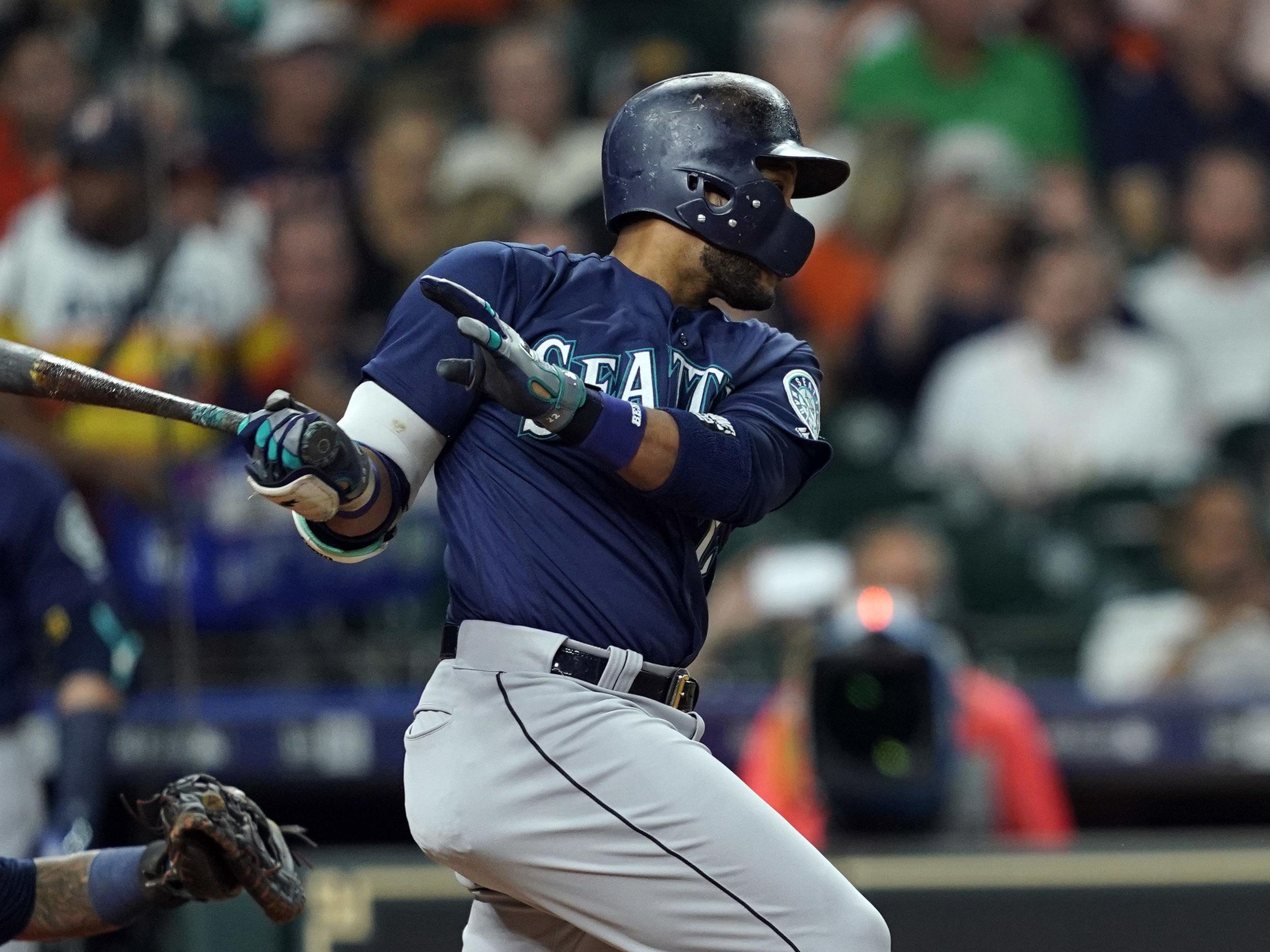 Mets Announce Acquisition Of Robinson Cano, Edwin Diaz - MLB Trade