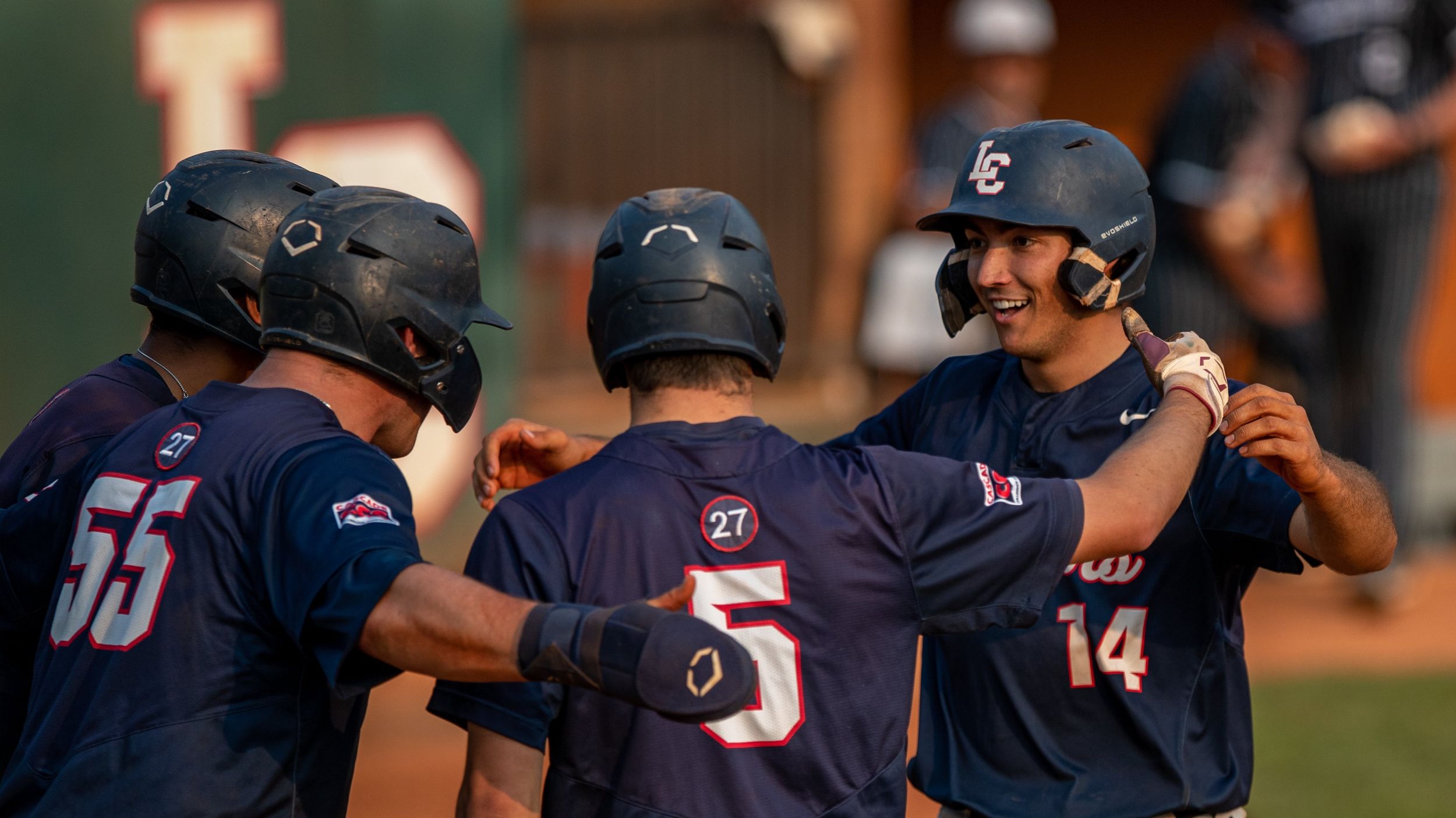 Lewis Clark State College hosting NAIA World Series