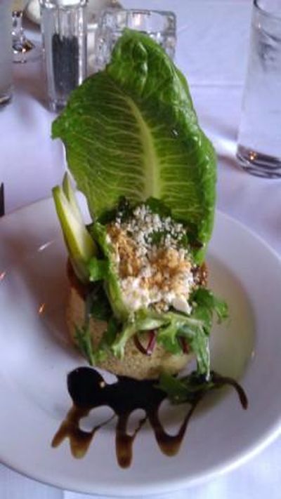 Cindy's Salad