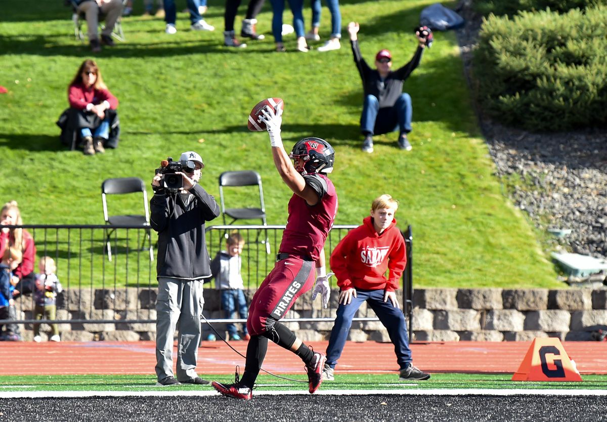 Whitworth vs. Pacific Lutheran (Oct. 13) - Oct. 13, 2018 | The ...