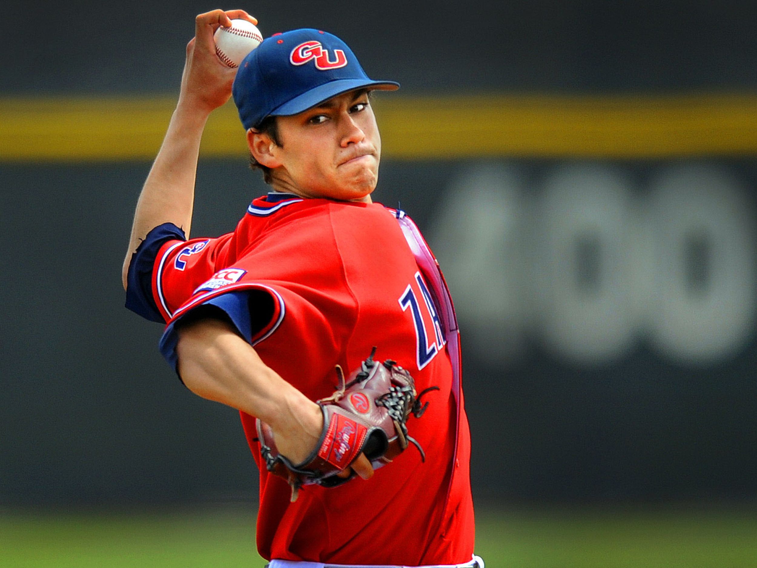 WSU baseball takes season series over Gonzaga with 9-6 win