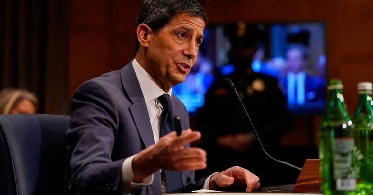 Five things learned at Fed nominee Warsh’s Senate hearing