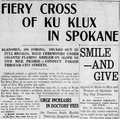  (Spokane Daily Chronicle archives)