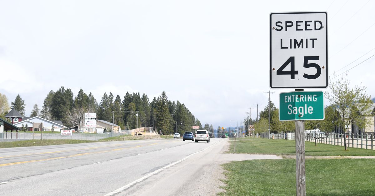 Idaho Transportation Department Reveals Updated Plans for U.S. 95 Expansion Near Sagle