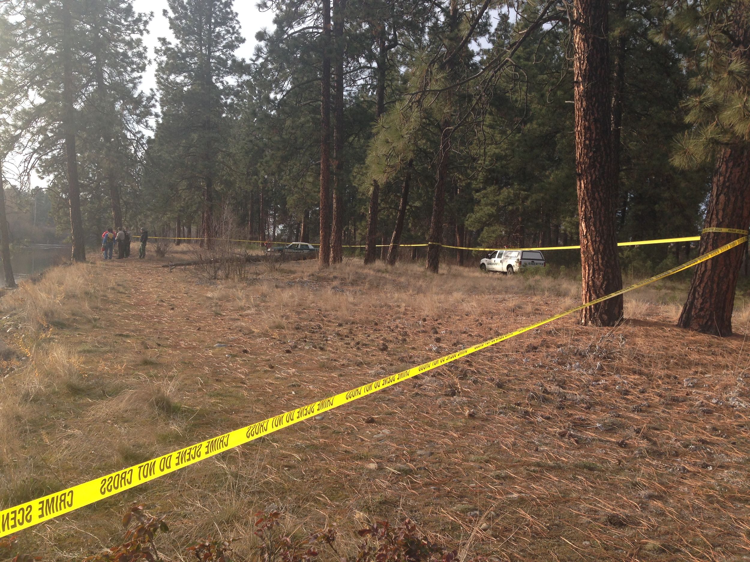 Medical Examiner Identifies Man Found Dead In Spokane River | The ...