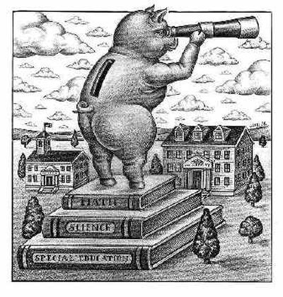 

 (The Spokesman-Review)