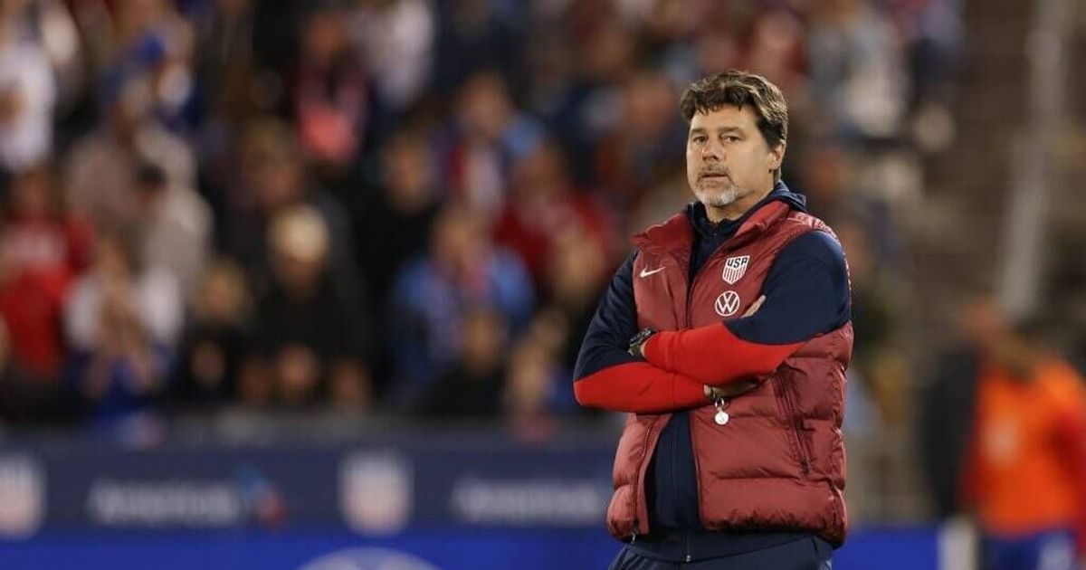 Mauricio Pochettino’s preferred USMNT World Cup squad is taking shape