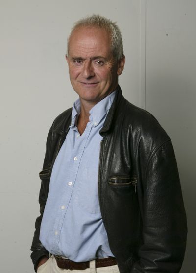 Nick Davies scored a once-in-a-lifetime scoop by uncovering the depths of the phone hacking scandal. (Associated Press)