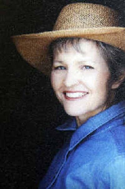 
Mel Lamping of Dalton Gardens died June 18. She was 60. 
 (Photos courtesy of family / The Spokesman-Review)