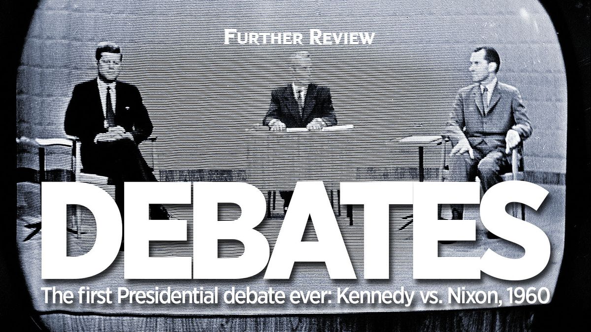 the-first-presidential-debate-kennedy-vs-nixon-1960-the-spokesman