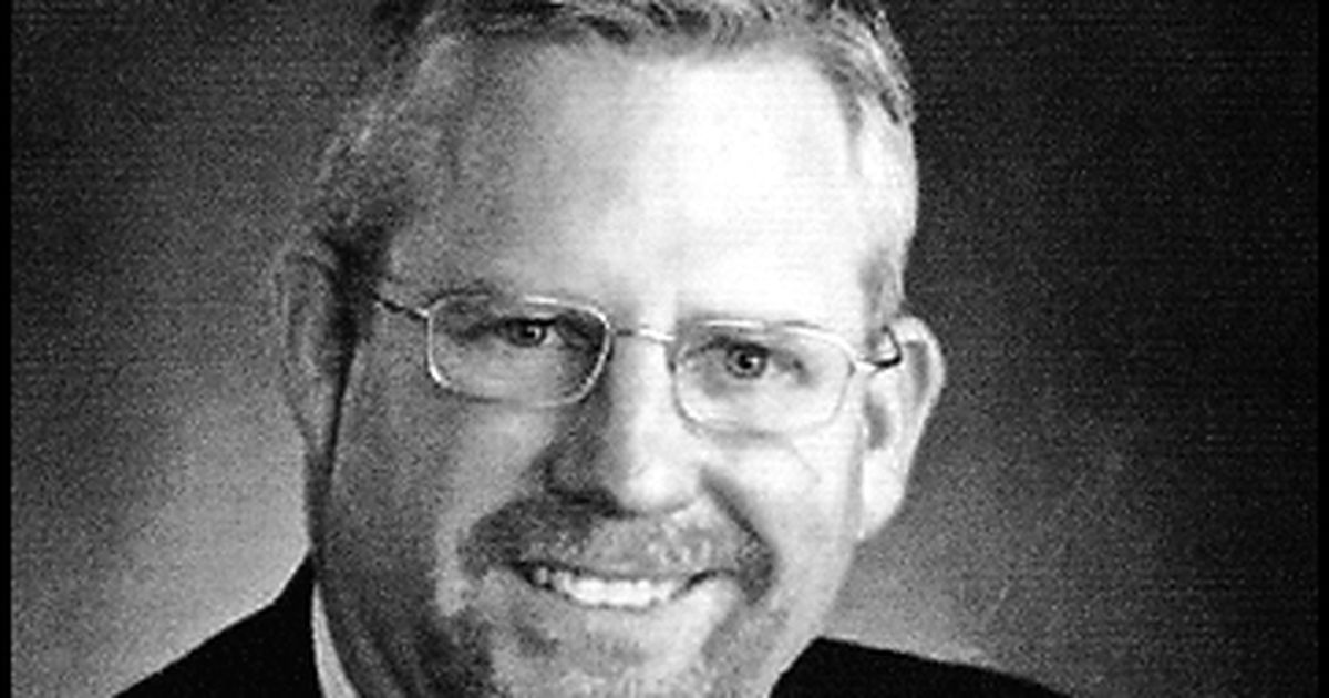 Obituary: Scott, Gregory B. "Greg" | The Spokesman-Review