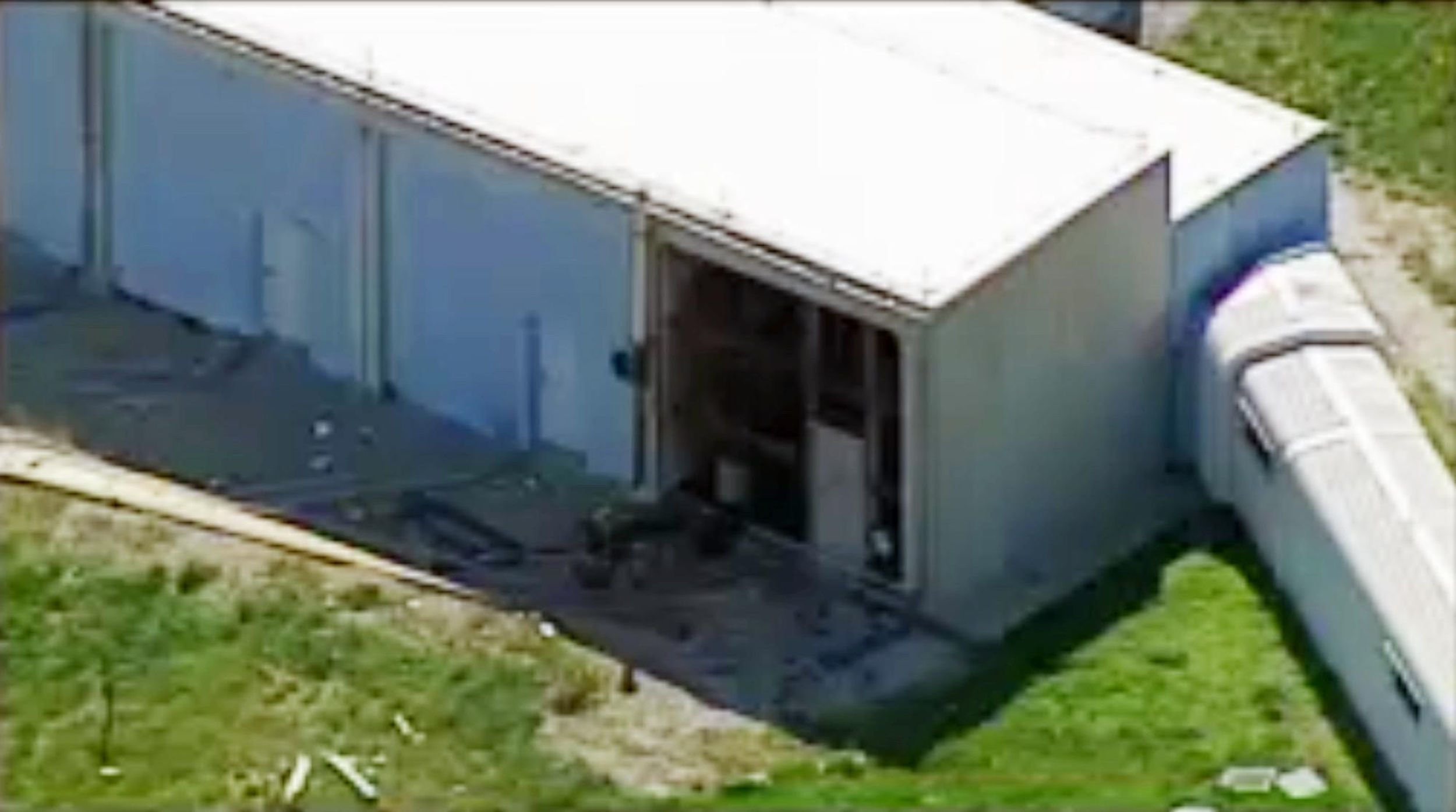 Explosion at Army ammunition plant in Missouri kills worker The