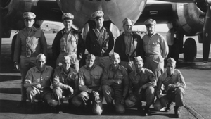 Spokane airman shot down over Japan in World War II part of complicated legacy of Pacific theater