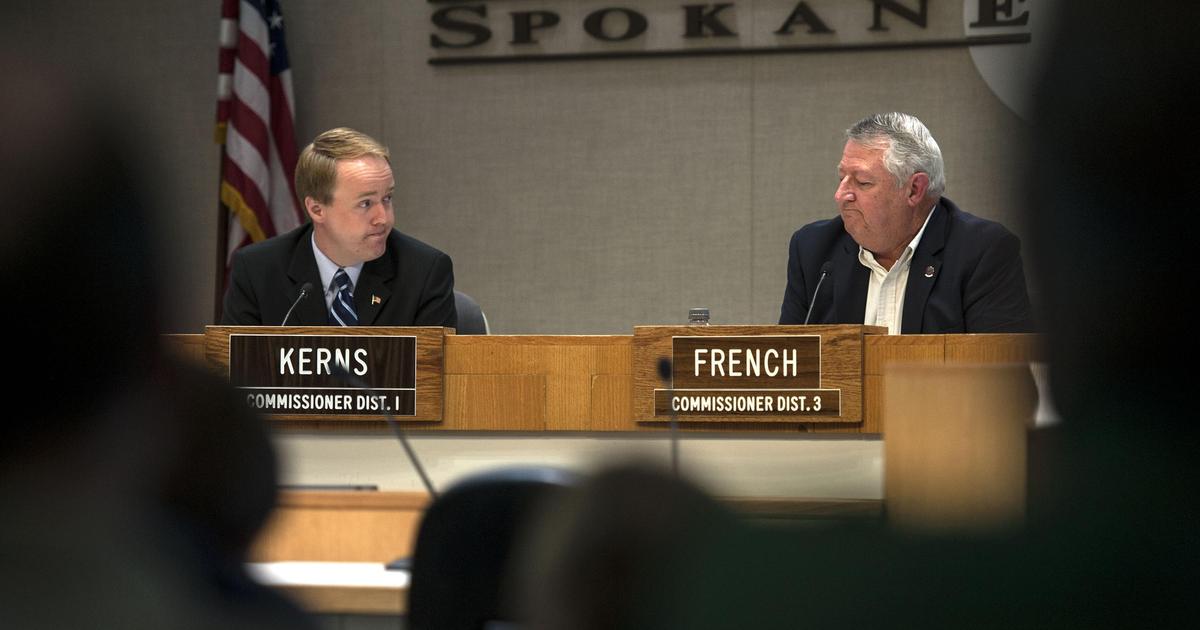 Spokane County prosecutors demand raises, complain of unfair bargaining ...