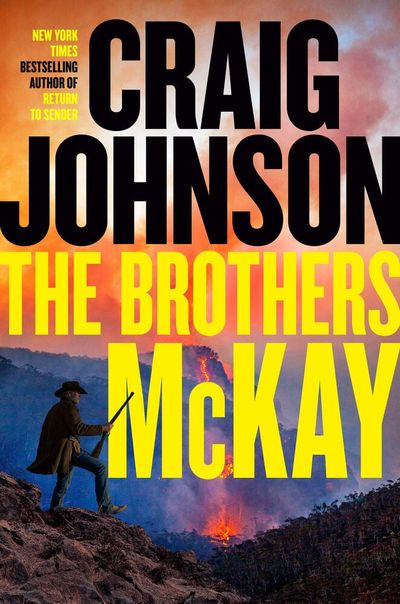 “The Brothers McKay” by Craig Johson 