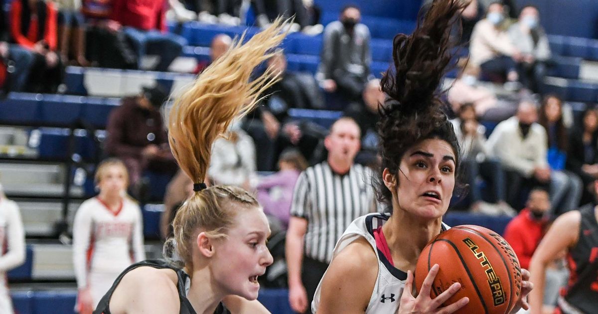 Greater Spokane League 202122 scholarathlete awards banquet at