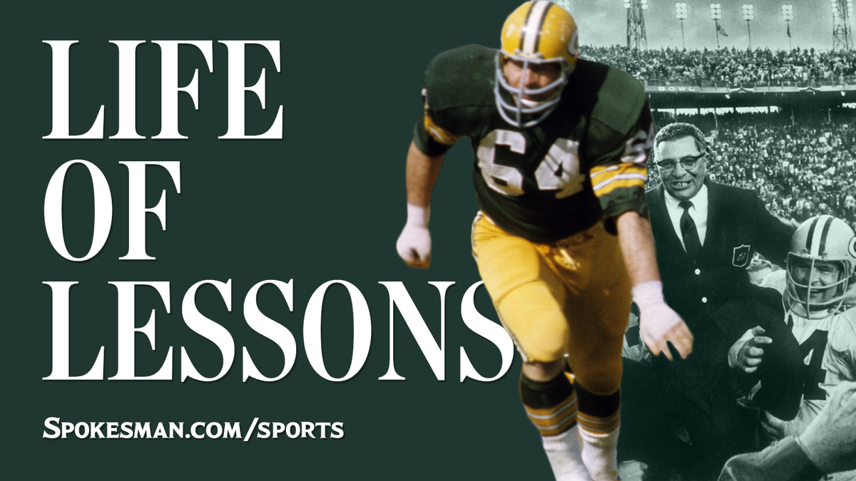 UWM alum and Packers legend Jerry Kramer team up for a new book - Letters  and Science