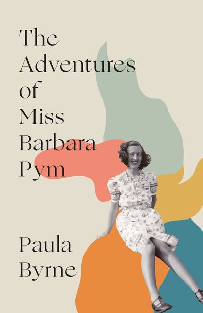 The Adventures of Miss Barbara Pym  (Courtesy)