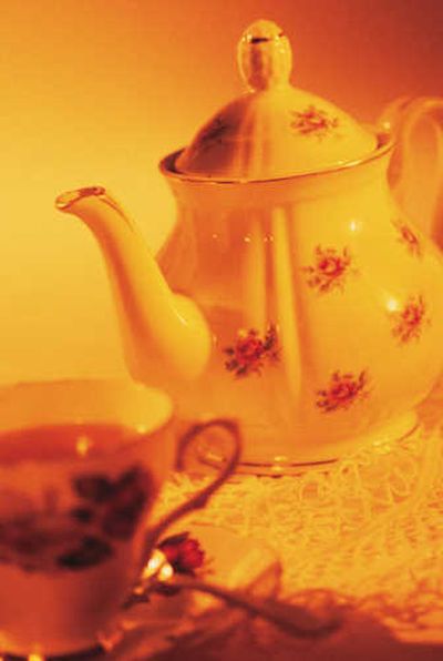 
Turn over your antique and check for the name of the country on its back. If the country name is accompanied by the words 